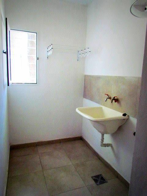 Cabanas Punta Fabiana Ресистенсия Екстериор снимка